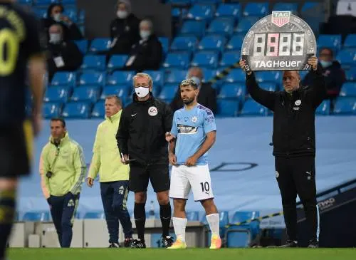 FIFA staat vijf wissels per team toe tot en met zomer van 2021