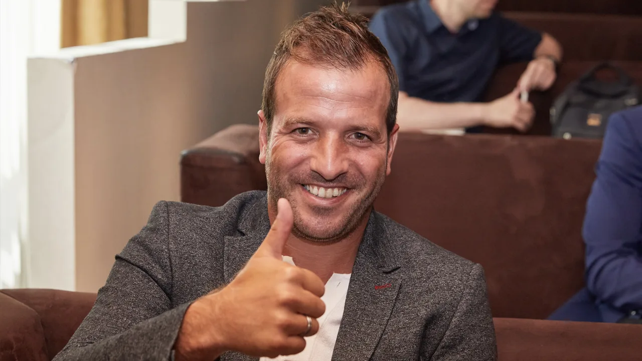 'Hij kan moeiteloos bij PSV, Ajax of Feyenoord mee'