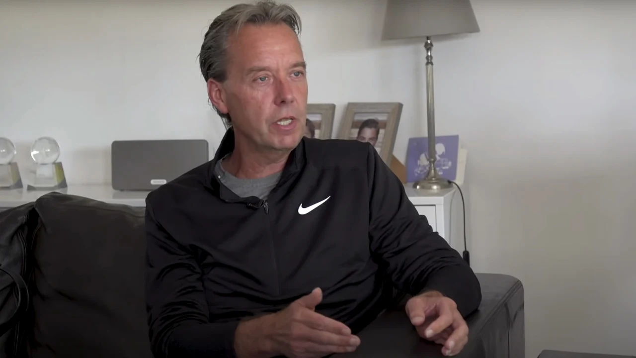 Valentijn over Cambuur en De Graafschap: 'Ophouden!'