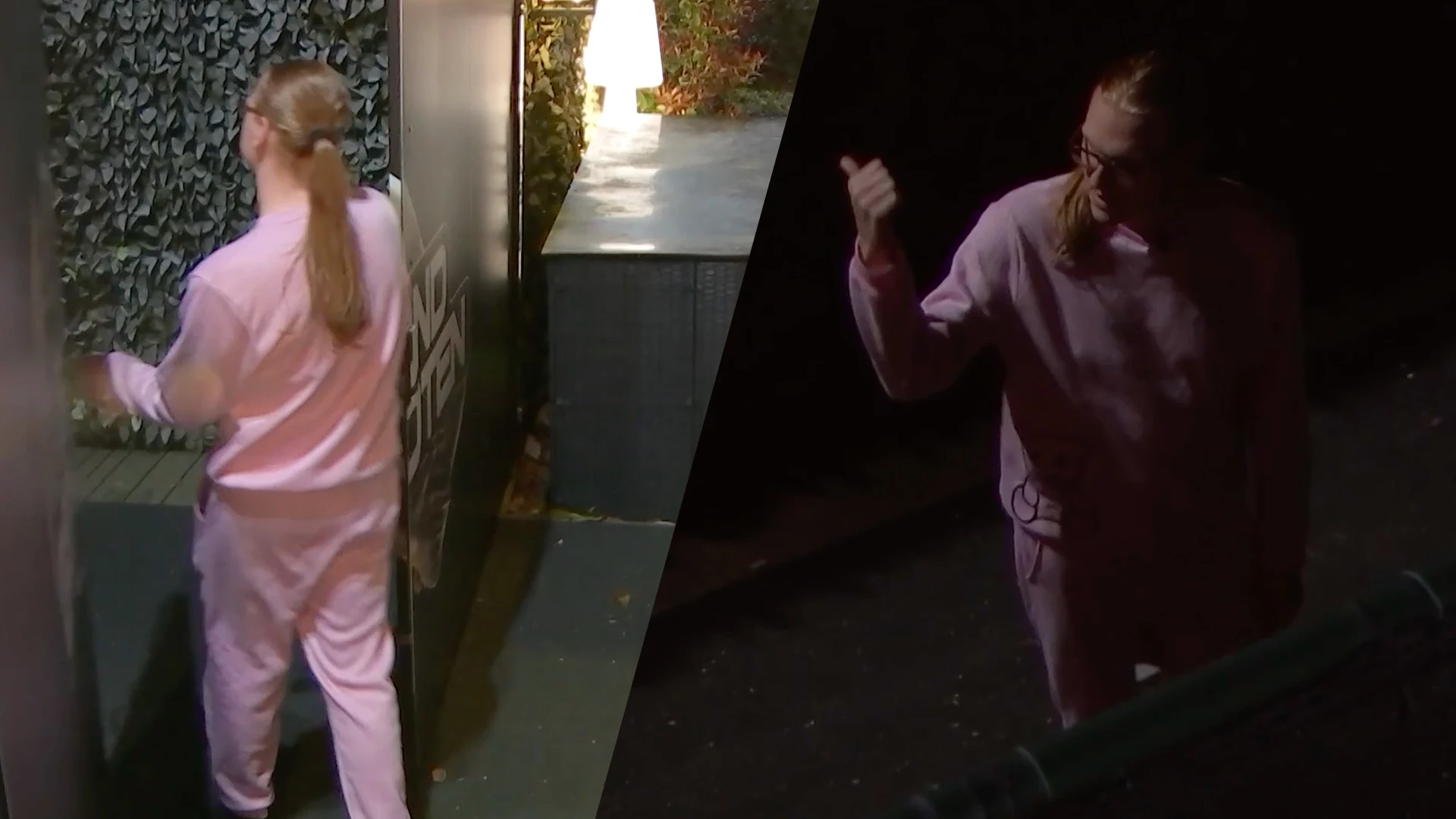 De Bondgenoten-deelnemer Melvin is klaar met 'batsende' kamergenoten: 'Ik ga weg!'