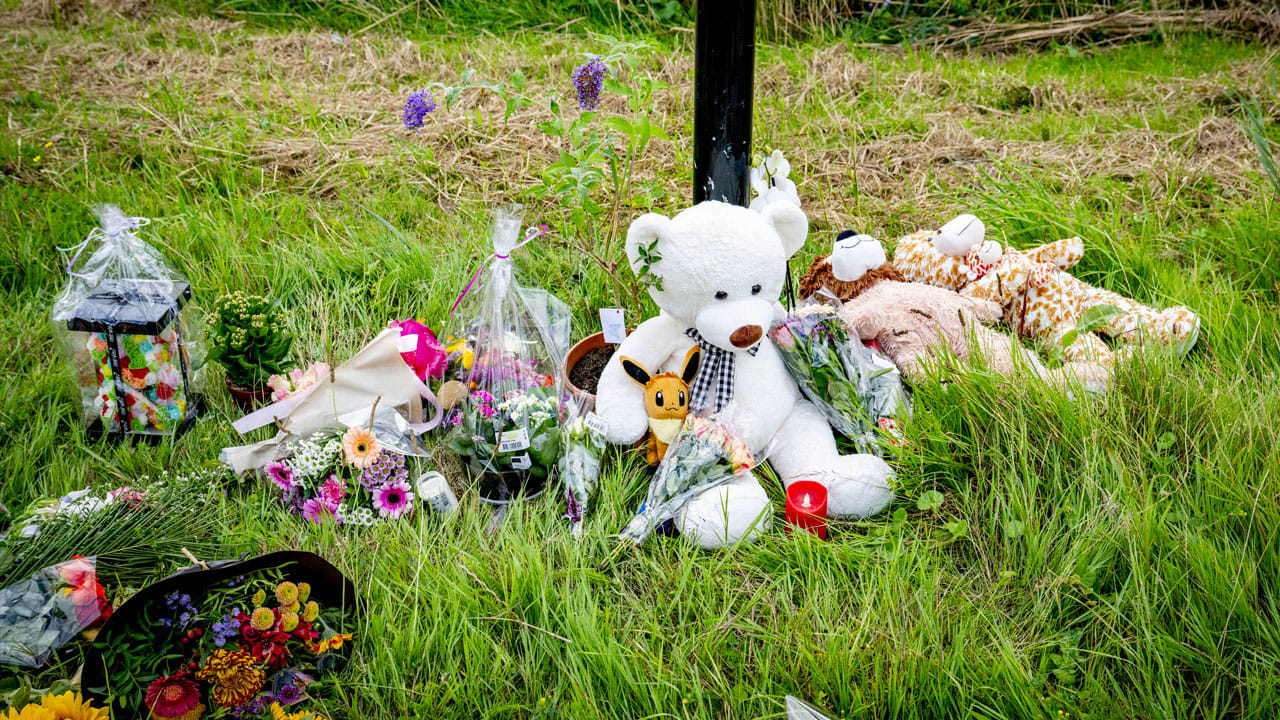 Korpsleiding erkent fouten in onderzoek naar 'glurende' agenten in zaak Lisa