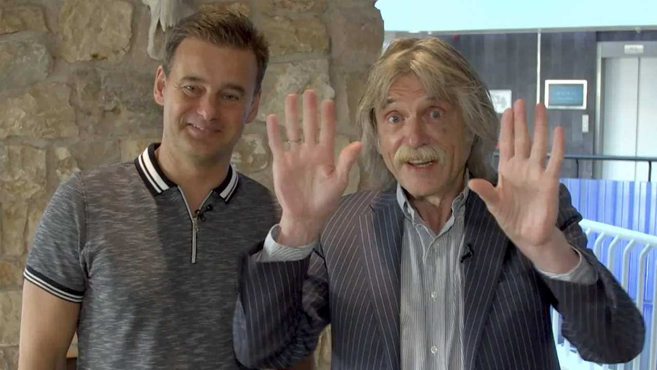 Twee favoriete rubrieken keren speciaal terug voor Vandaag Inside op Curaçao!