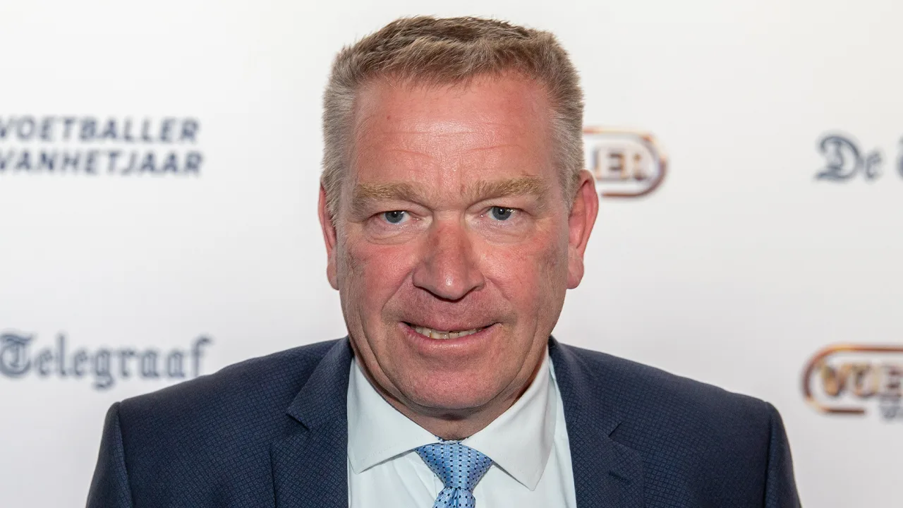 Hans Nijland wordt niet de nieuwe algemeen directeur van FC Volendam