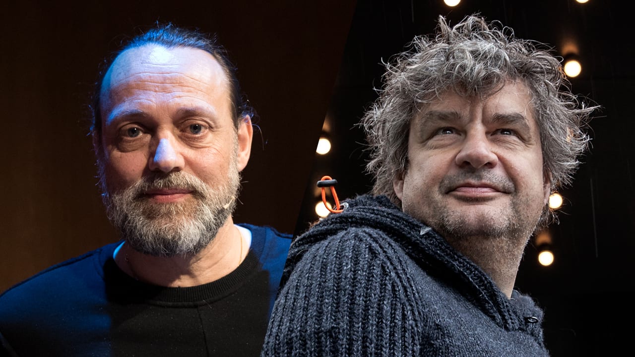 Borst tegen Lammers: 'Kun je Baumgartl geen bijrol geven in Undercover, als lijk?'