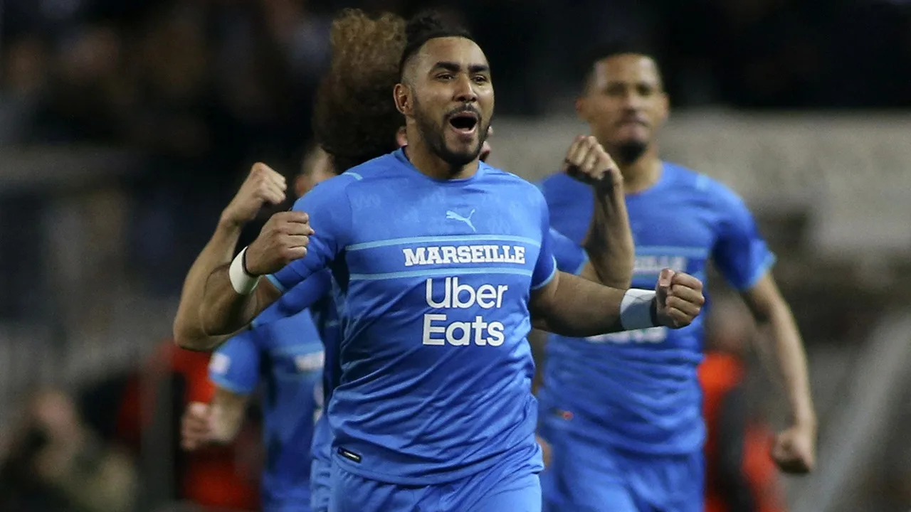 SAMENVATTING: PAOK - Olympique Marseille (Kwartfinale Conference League)