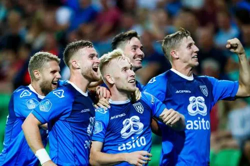 Heracles boekt bij FC Groningen eerste zege