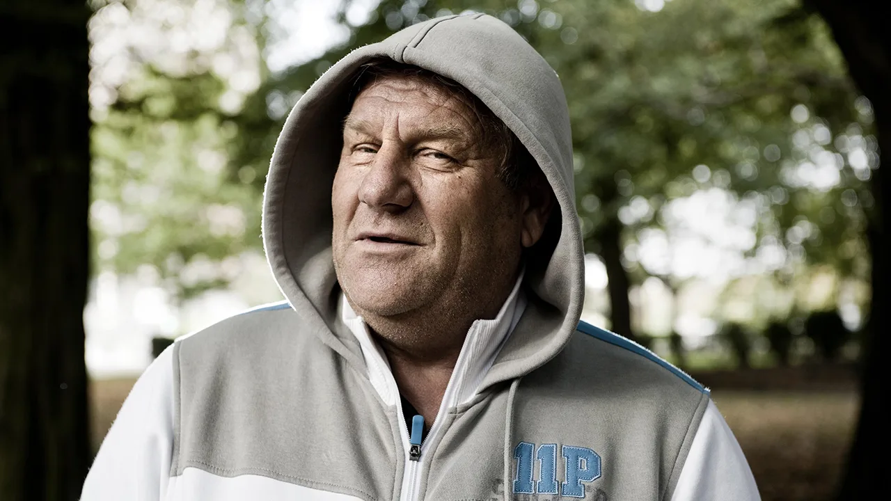 Jan Boskamp op 74e in de Playboy: ‘Ben er sprakeloos van’