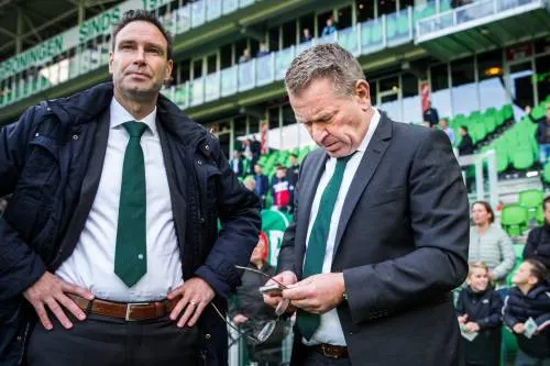 FC Groningen boekt winst door transfers