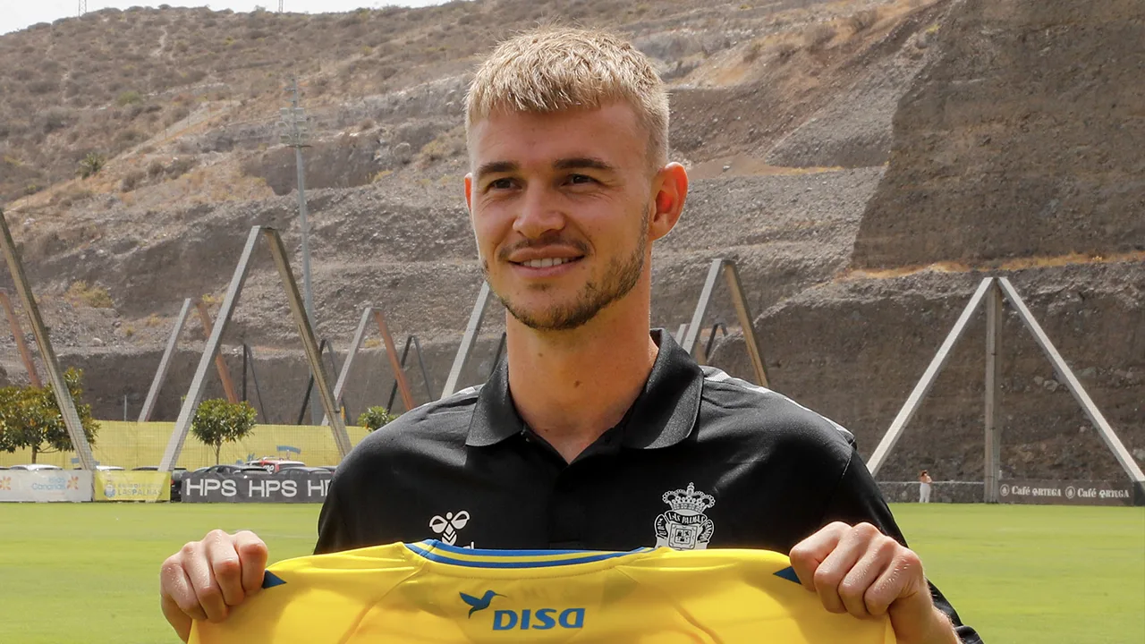  Daley Sinkgraven keert terug in de Eredivisie