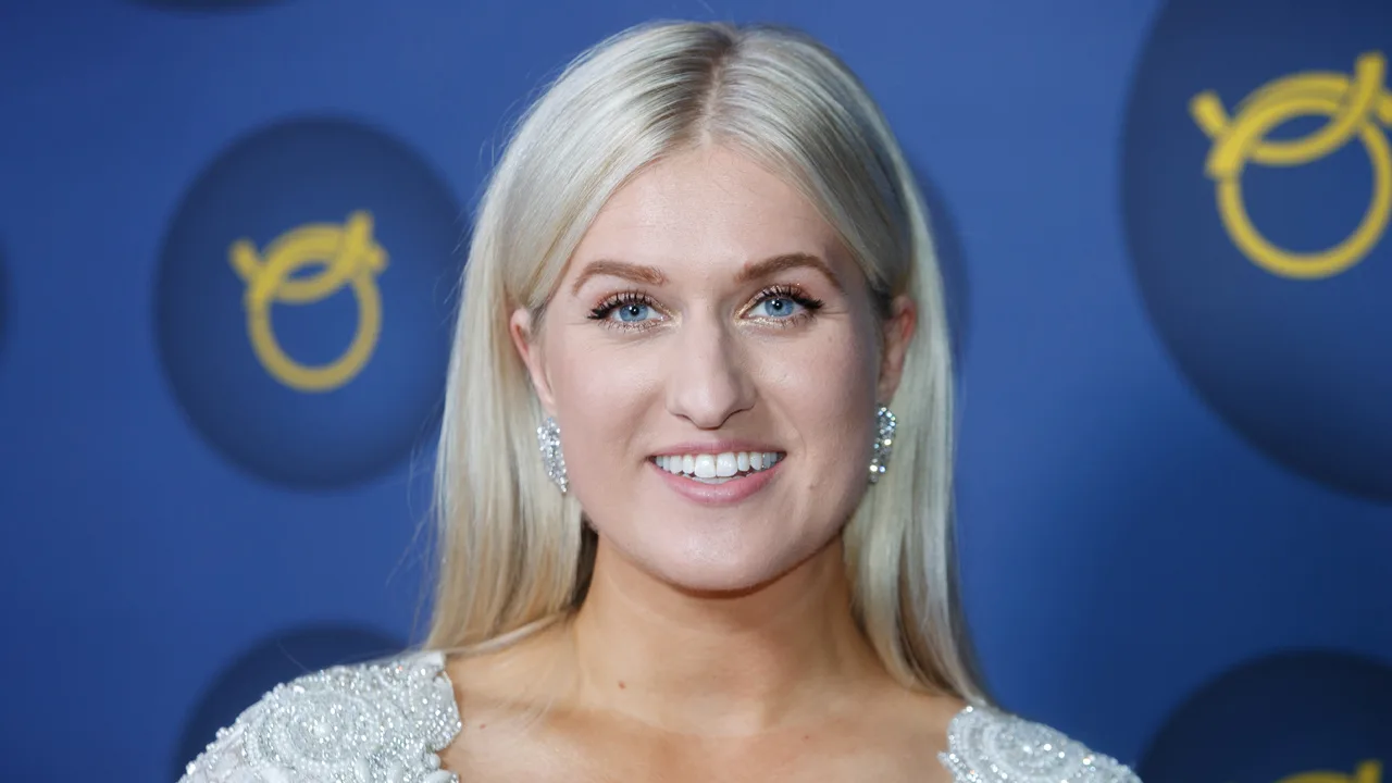 Britt Dekker vanavond te gast bij VI Vandaag