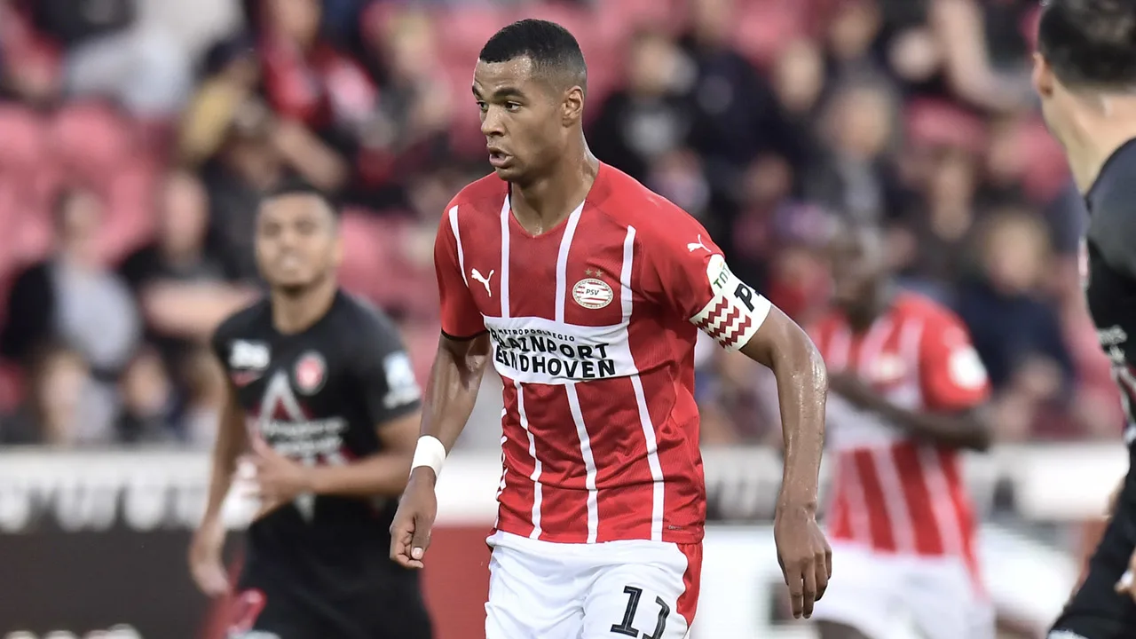 PSV treft Benfica in laatste voorronde Champions League