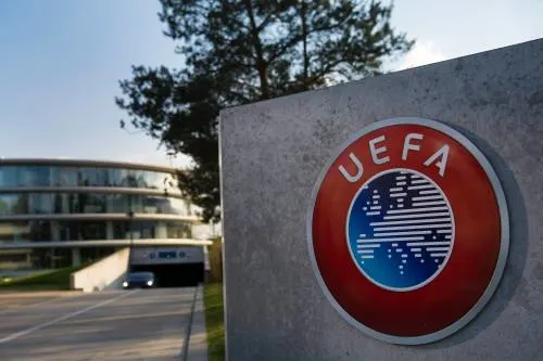 UEFA rouwt om overleden grondlegger EK
