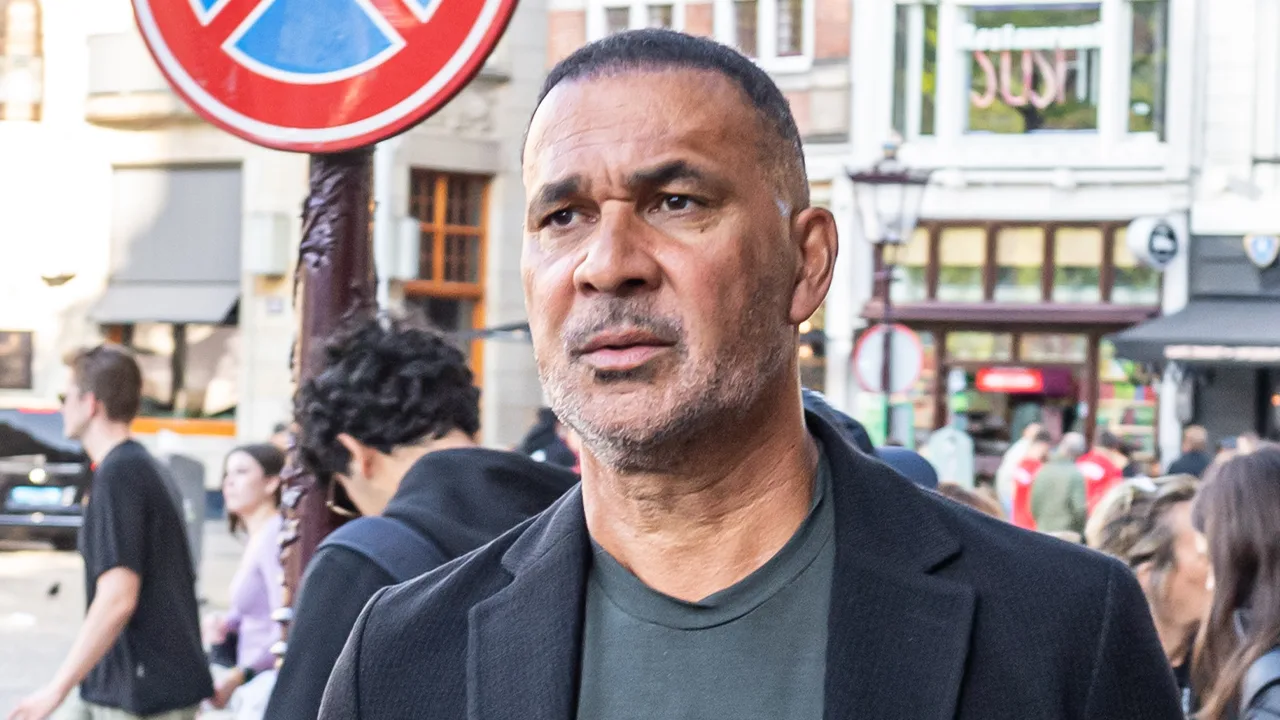 'Italiaanse kinderen eisen via rechter half miljoen euro van Ruud Gullit'