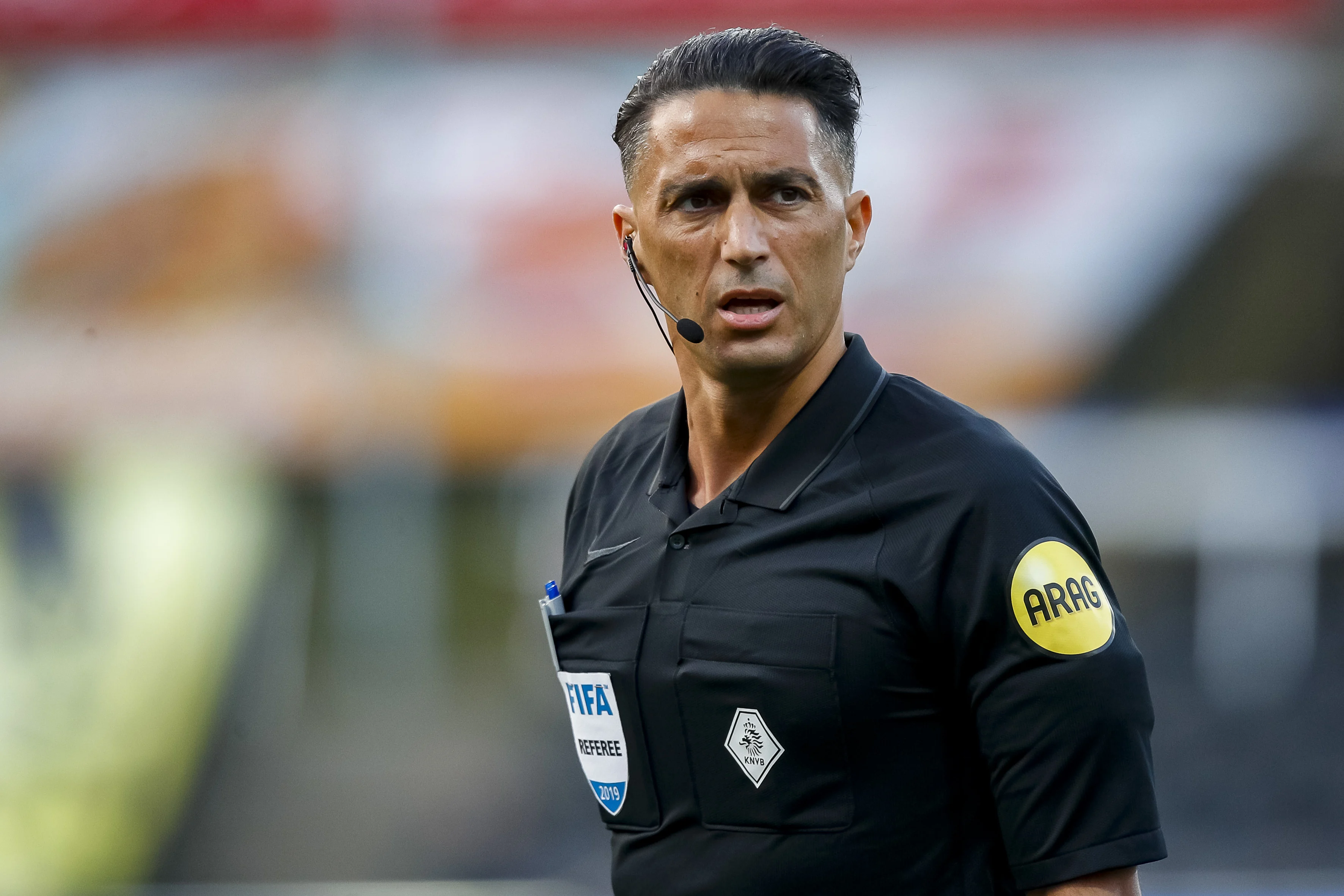 Klassieker onder leiding van Gözübüyük