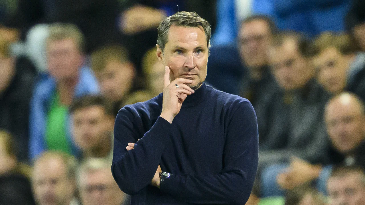 'Brian Priske moet tegen zichzelf in bescherming worden genomen'