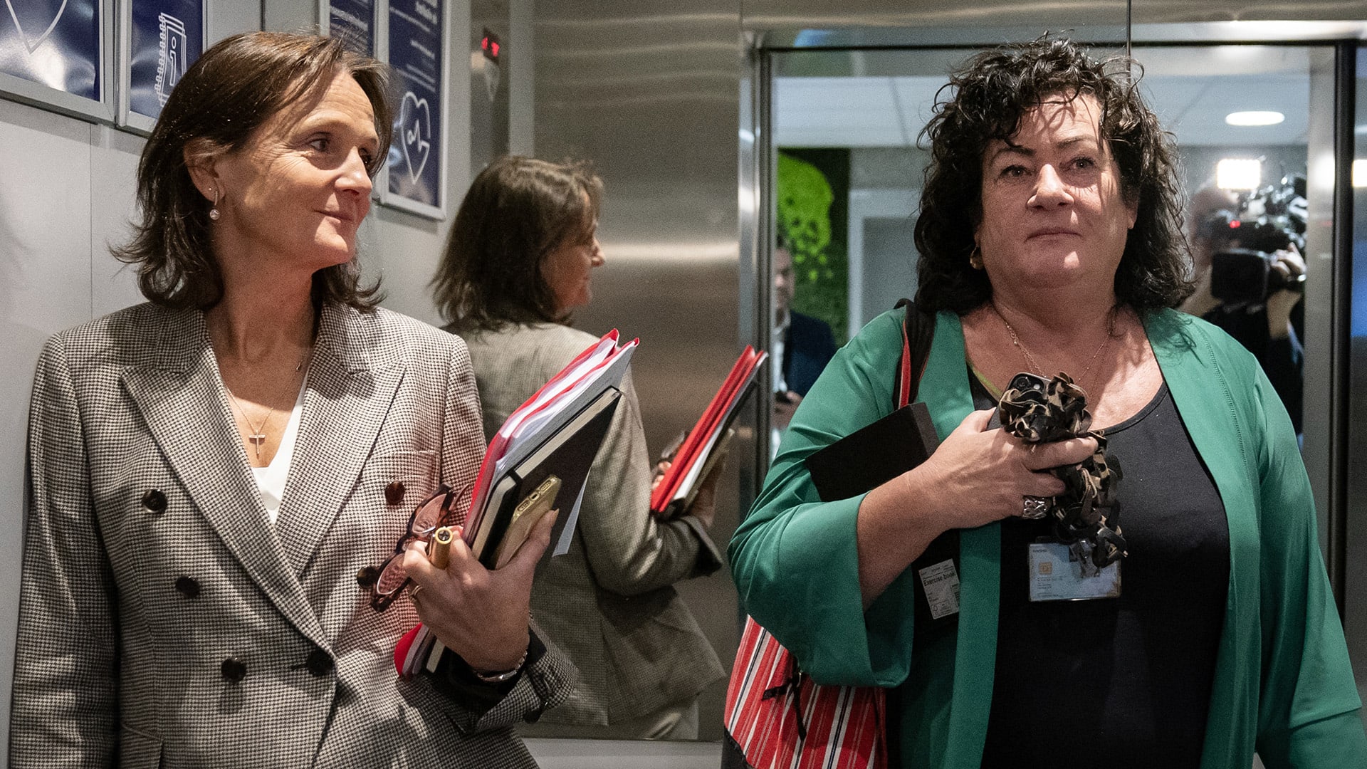 NSC en BBB willen voorkomen dat VVD opvolger van Marjolein Faber mag opleveren