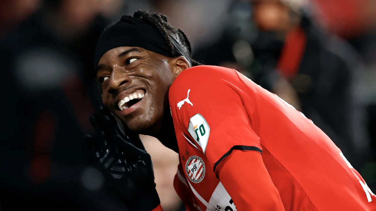 LIVESTREAM: PSV - Maccabi Tel Aviv (Play-offs Conference League)