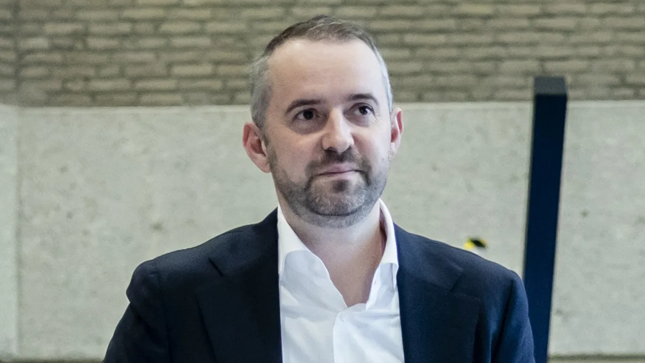 SP wil niet in nieuw kabinet