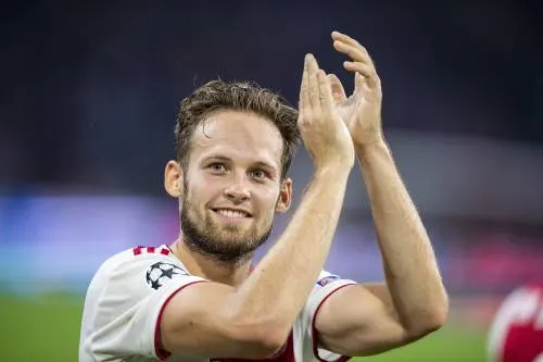 DJ Blind draait een swingend en druk seizoen