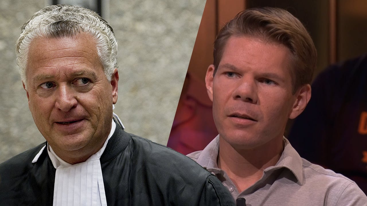 Victor Vlam ziet mogelijke impact van De Oranjezomer-ruzie op Moszkowicz’ terugkeer in advocatuur