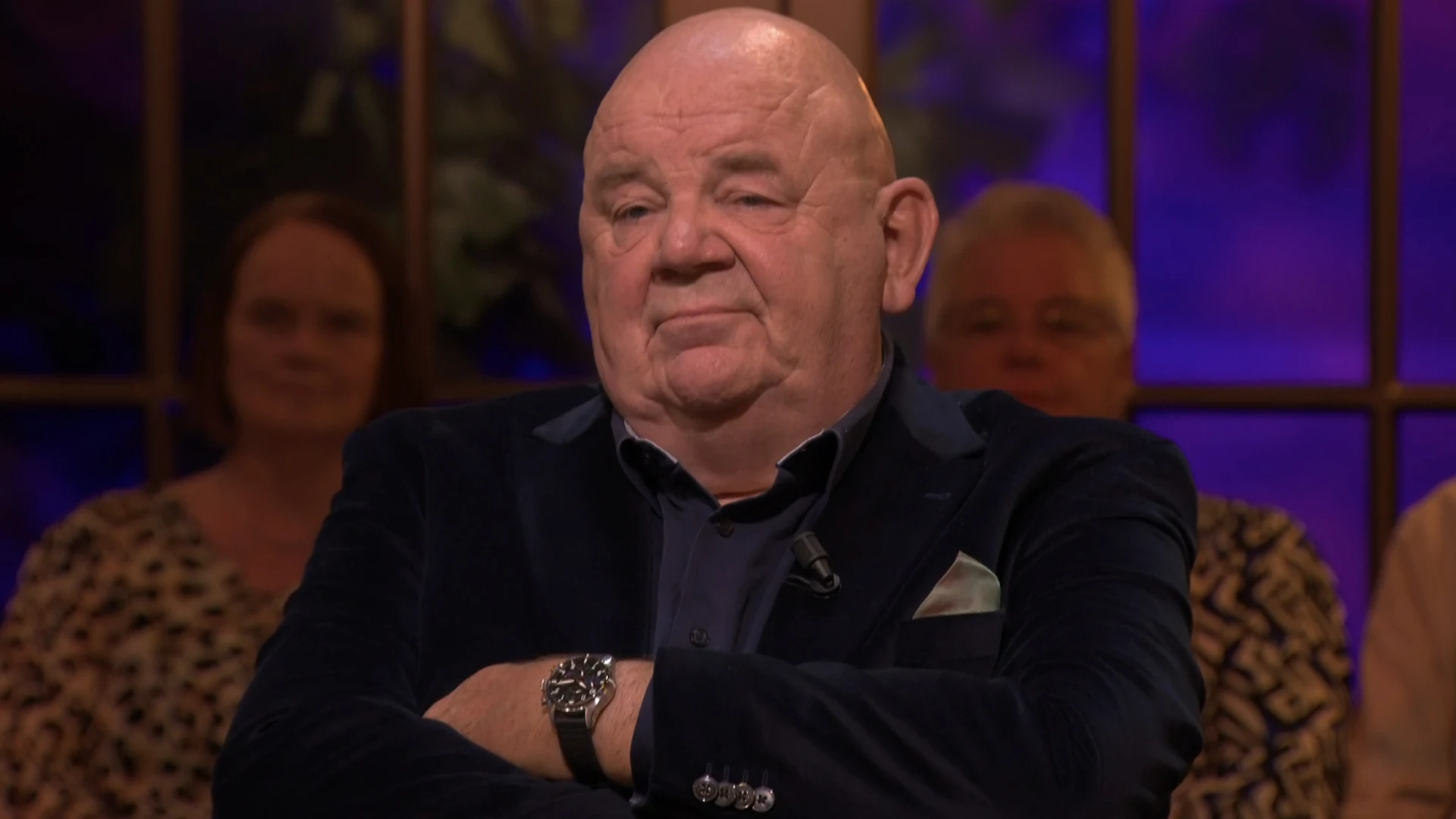 Pieter Cobelens over akkoord Israël-Hamas: ‘Ik ben best wel hoopvol dat dit goed gaat aflopen’