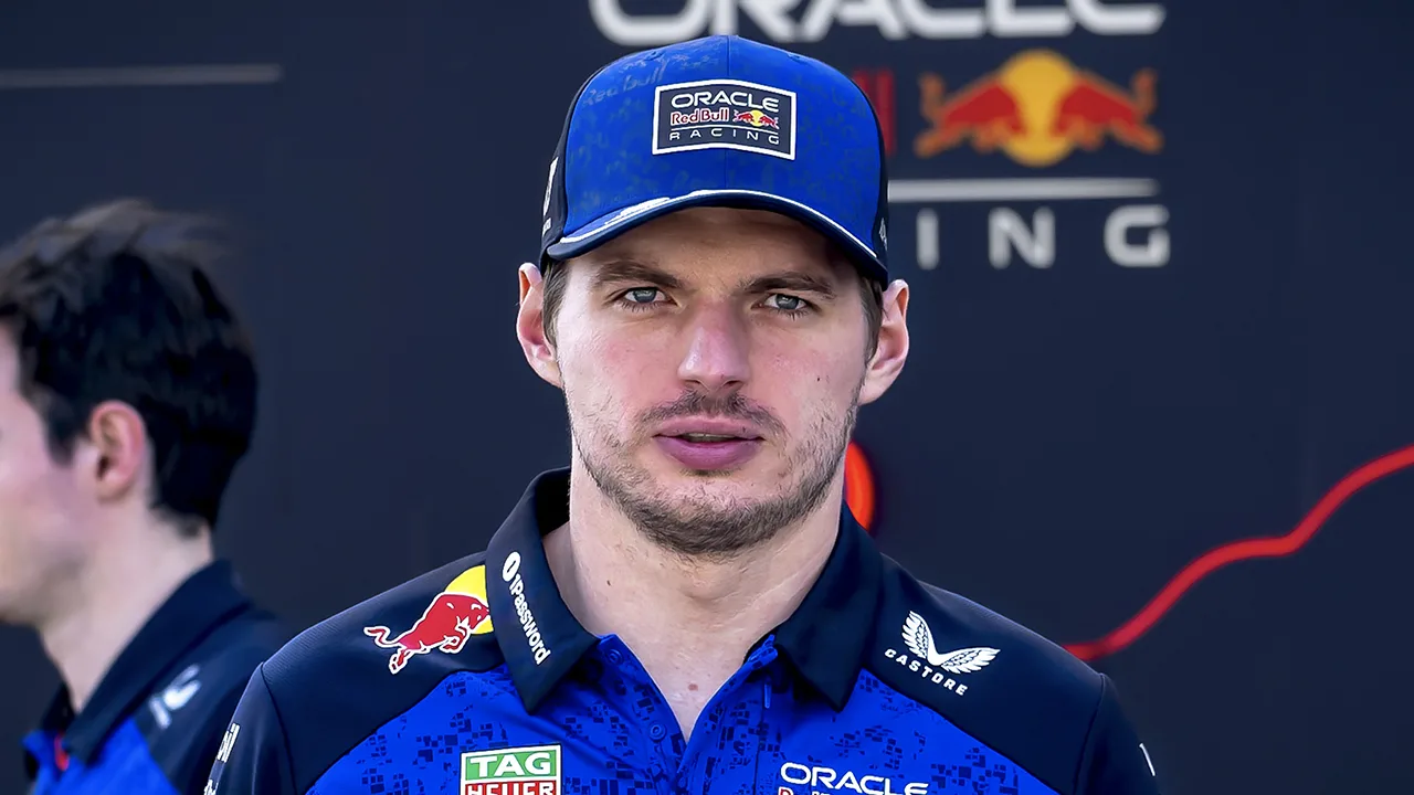 Max Verstappen haalt fel uit en twijfelt aan toekomst: 'Dit is niet Formule 1-waardig'