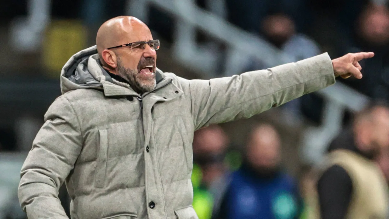 PSV na afstraffing bij Newcastle nog niet zeker van tussenronde