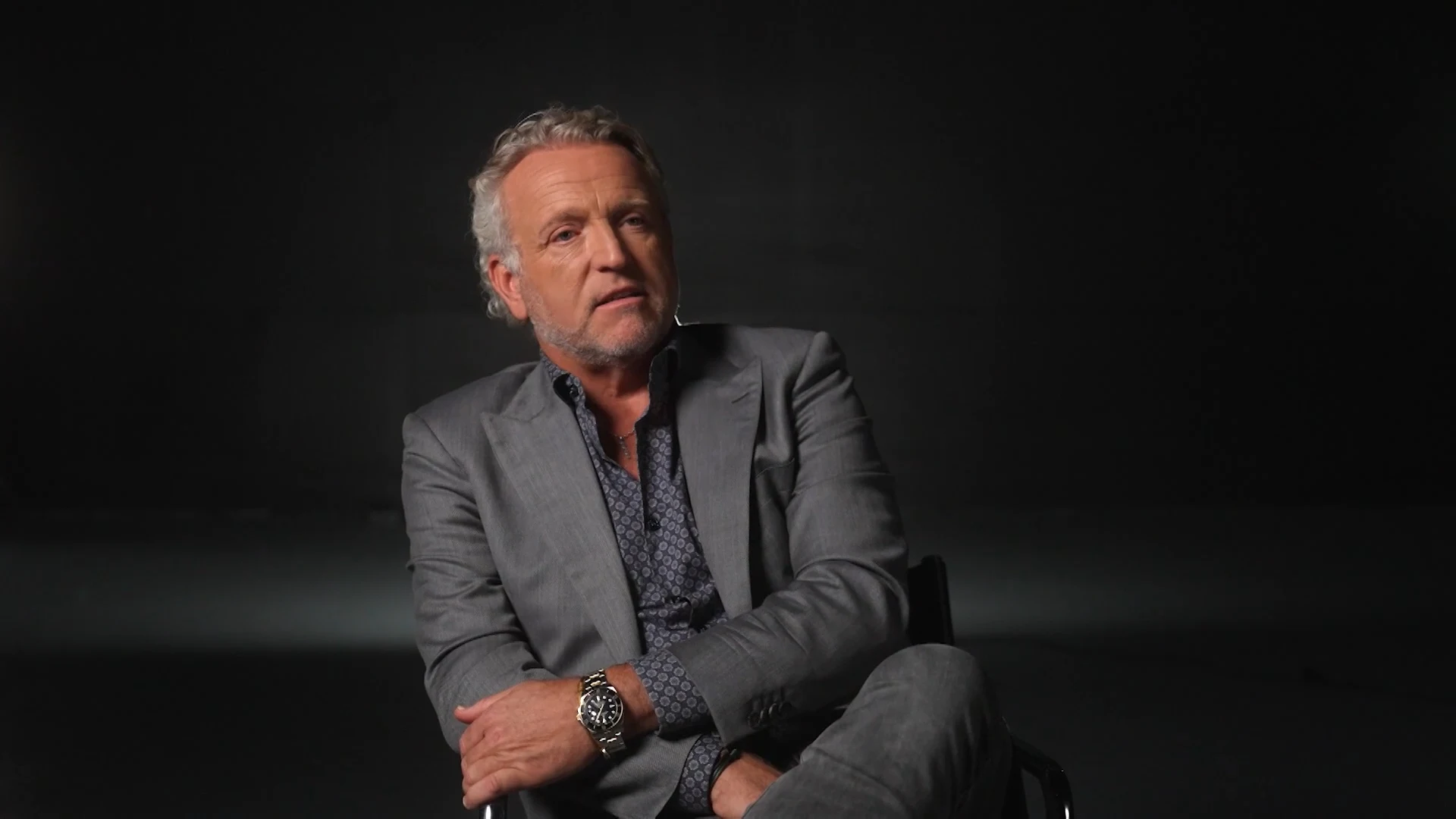 Gordon haalt flink uit naar Johan Derksen: 'Wat een mongool!'