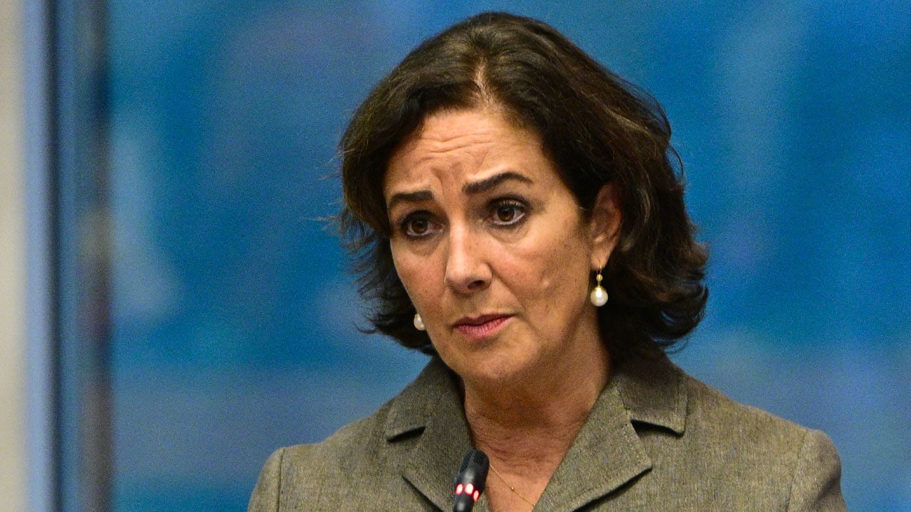 AFCA Supportersclub kritisch op Halsema: 'Dat we niet praten over 'onze' burgemeester zegt voldoende'