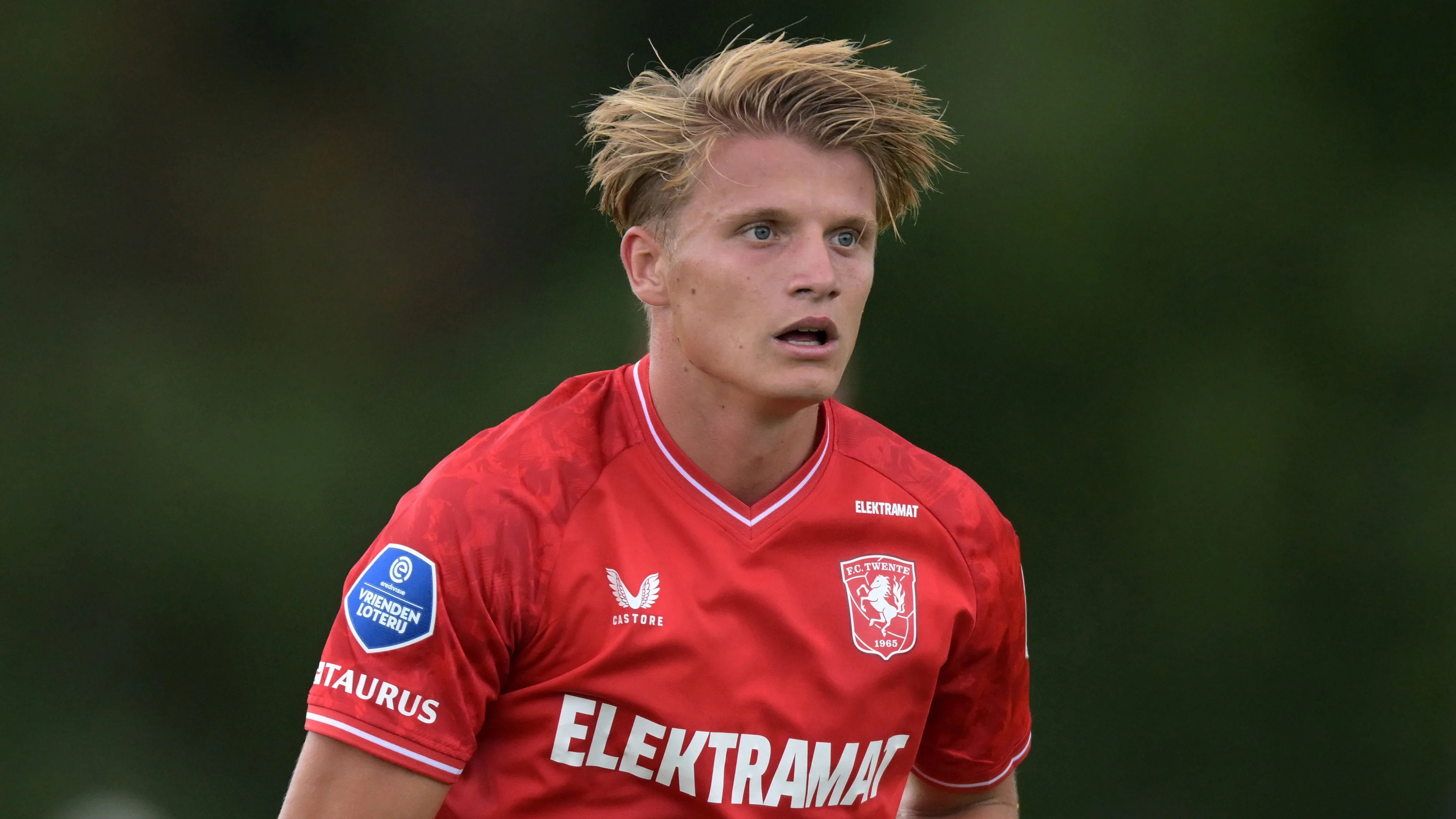 Hammarby IF - FC Twente donderdagavond LIVE te zien bij Veronica