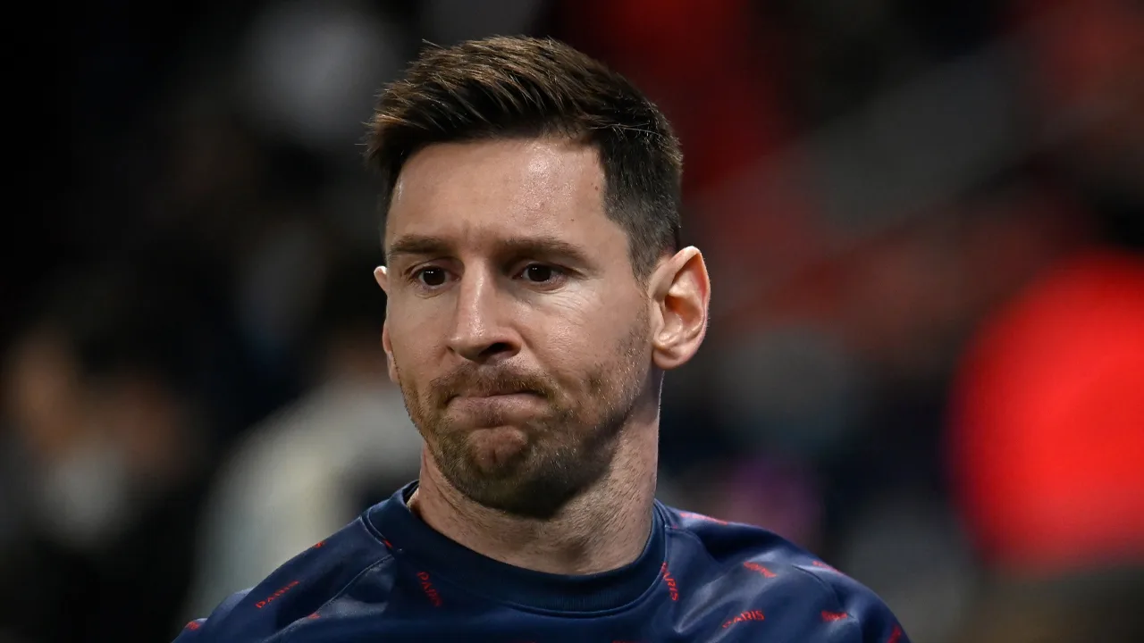 'Messi opgelicht: investering van 30 miljoen euro wordt gesloopt'