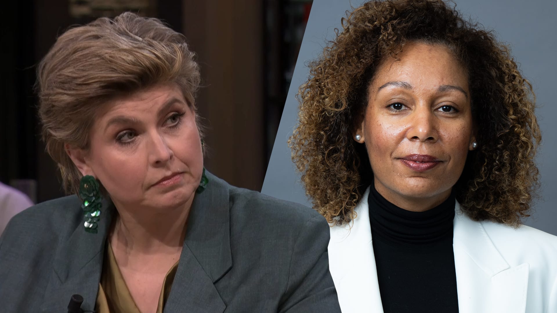 Angela de Jong vindt dat Van Berkel af moet zien van wachtgeld: ‘Kans om alsnog het goede te doen’