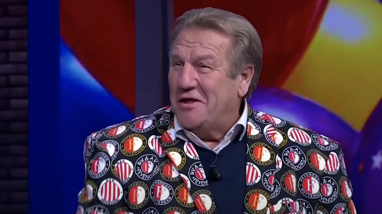 Nederland gaat over België heen en verovert plek 8 op coëfficiënten-ranglijst