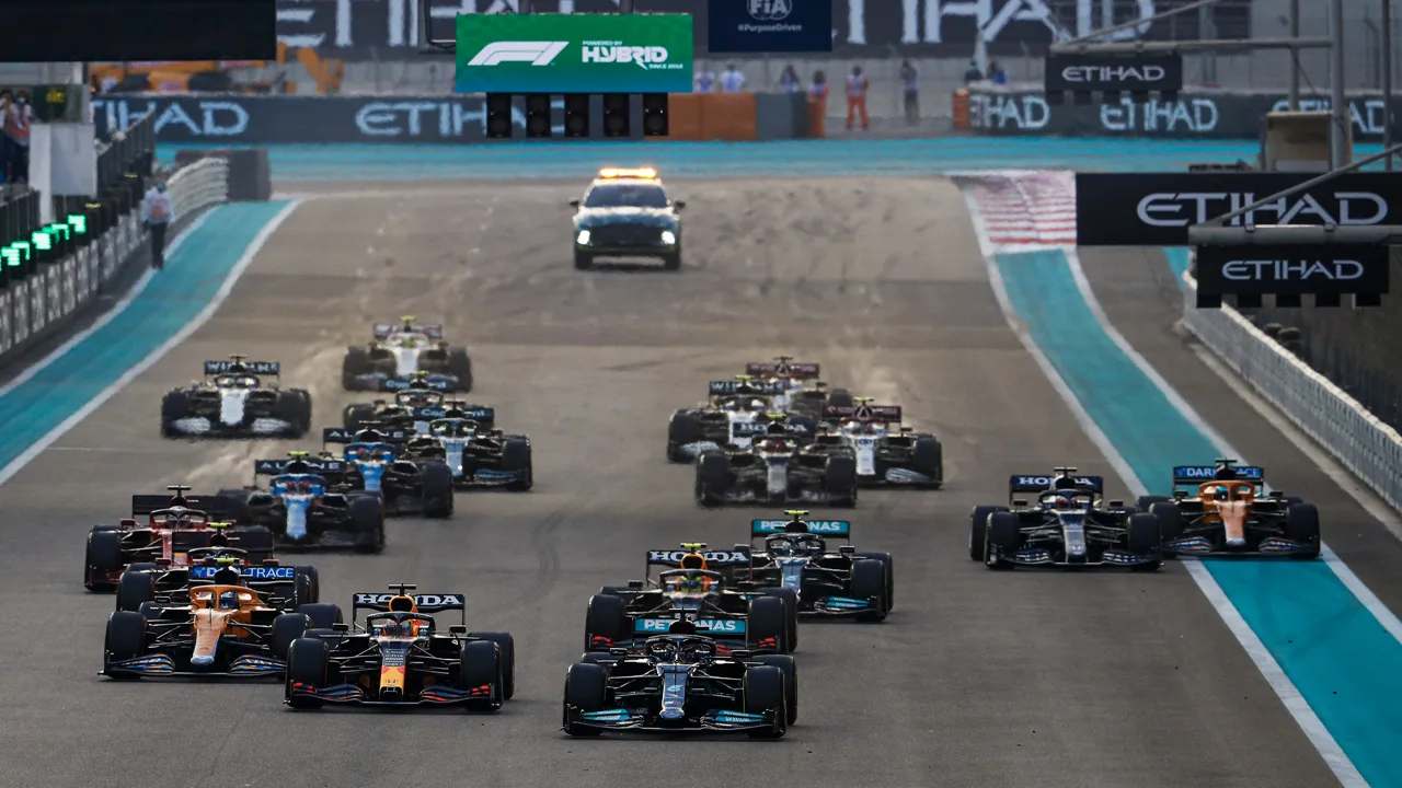 Formule 1-team Williams krijgt boete van FIA na overtreden financiële regels