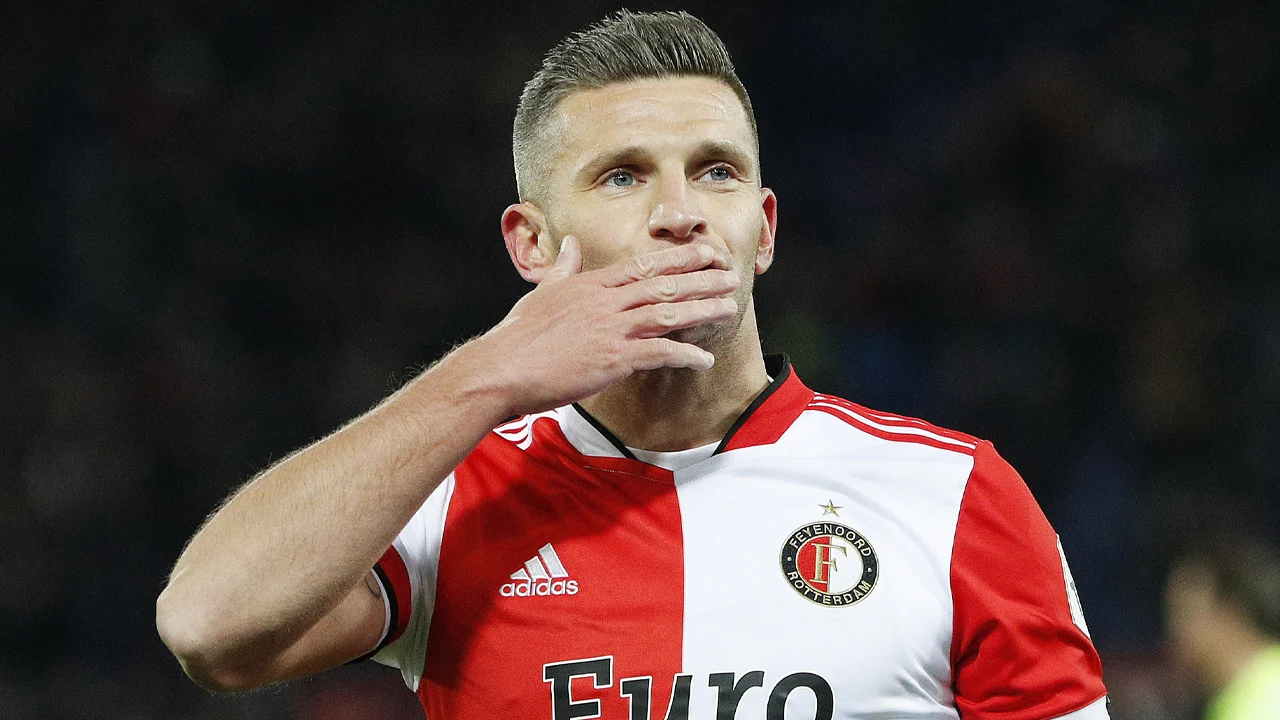 'Bryan Linssen staat nadrukkelijk in de belangstelling van buitenlandse club'