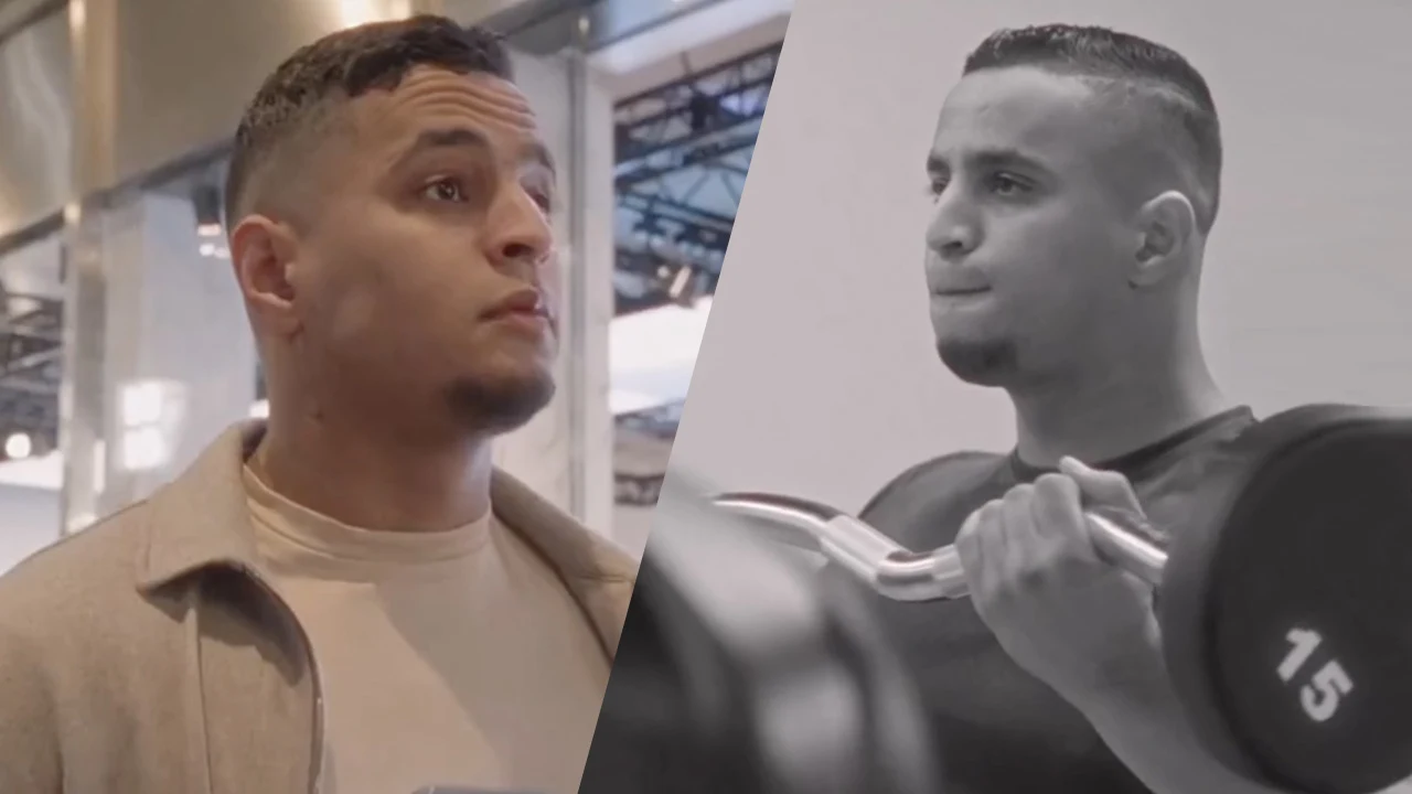 Veelbesproken Ihattaren duikt op bij Juve en deelt opvallende boodschap via Instagram