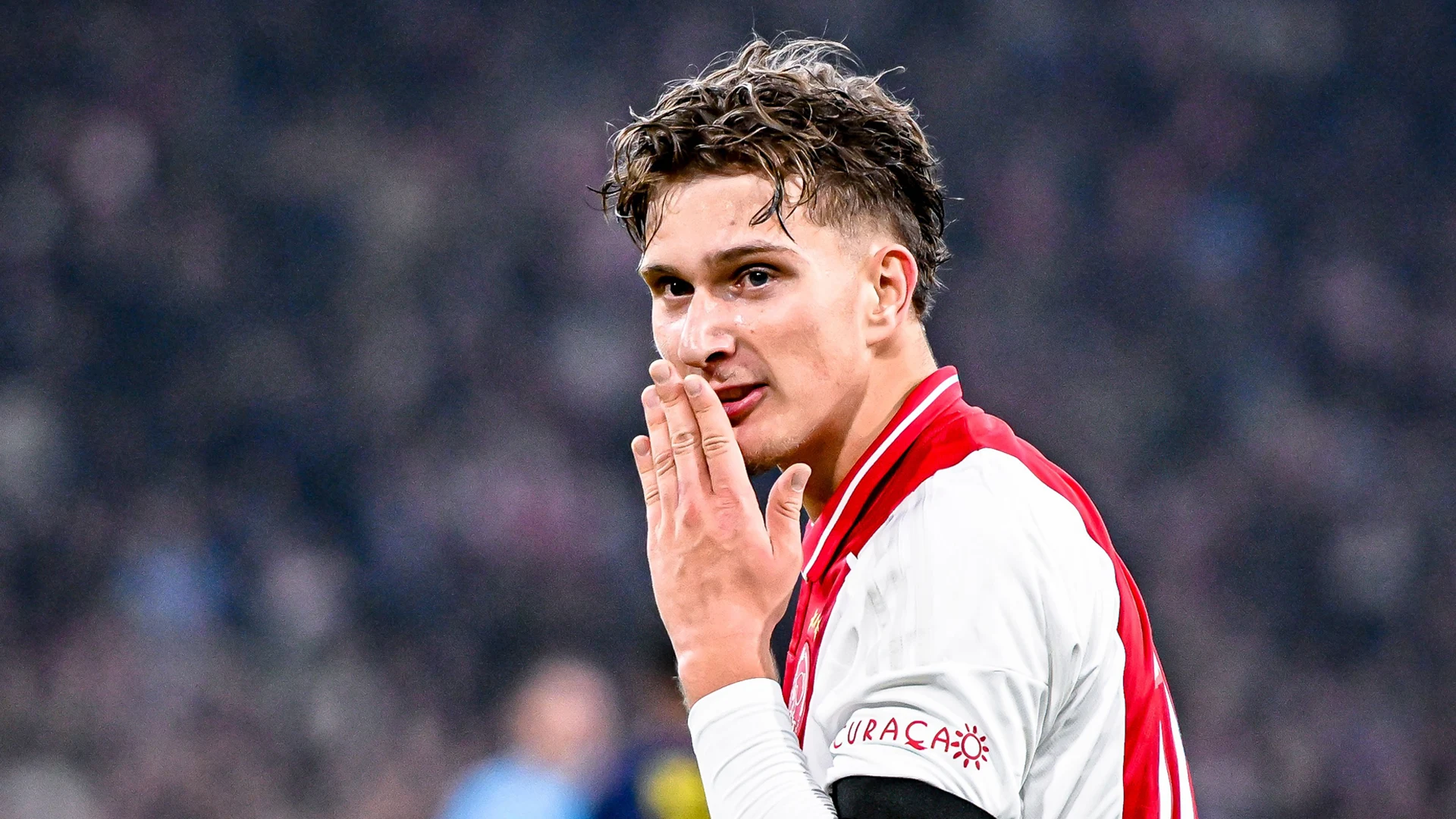 Ajax beloont Godts met nieuw contract tot de zomer van 2029