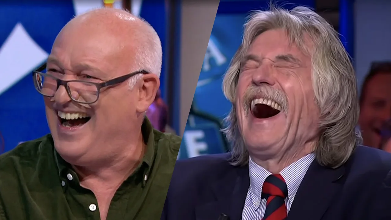 COMPILATIE: Het beste van Veronica Inside (80 min)