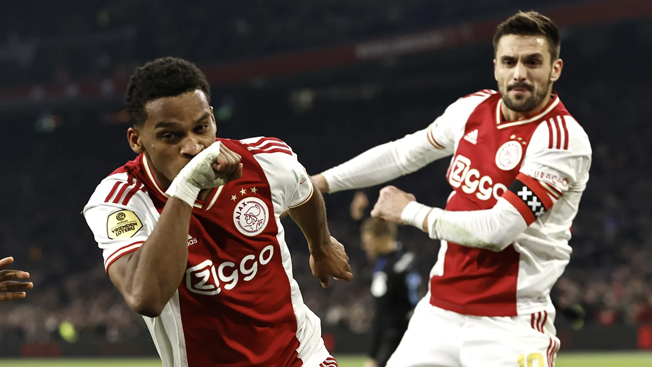 PSV - Sevilla en Union Berlin - Ajax donderdag te zien bij Veronica