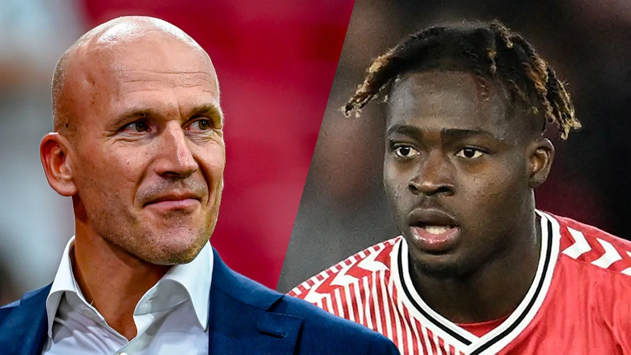 Komst van Sulemana naar Ajax nog altijd onduidelijk: 'Daar is toch discussie over ontstaan'