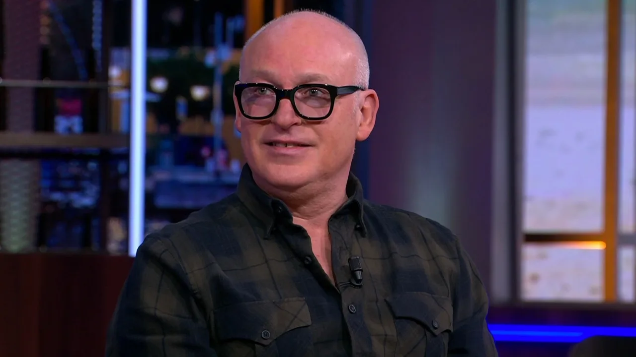 'Over vijf jaar stopt René bij VI en neem ik het over'