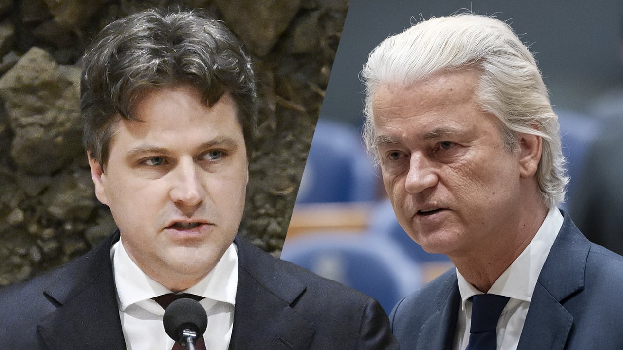 Henri Bontenbal niet blij met samenwerking PVV: 'Laat ze vooral heel veel CDA-beleid uitvoeren'