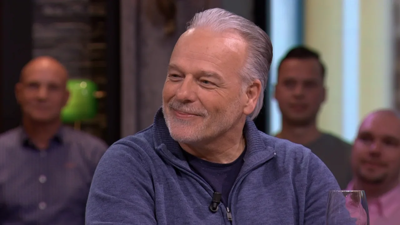 Aflevering Vandaag Inside met Wierd Duk, woensdag 10 mei 2023