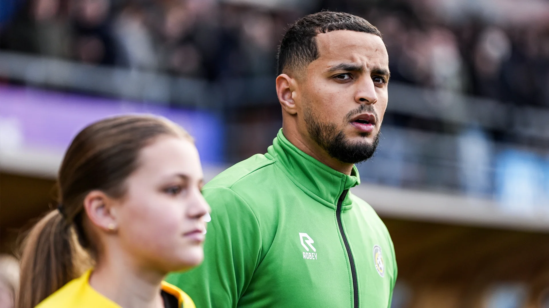 Ihattaren zinspeelt ondanks contractverlenging op vertrek bij Fortuna Sittard