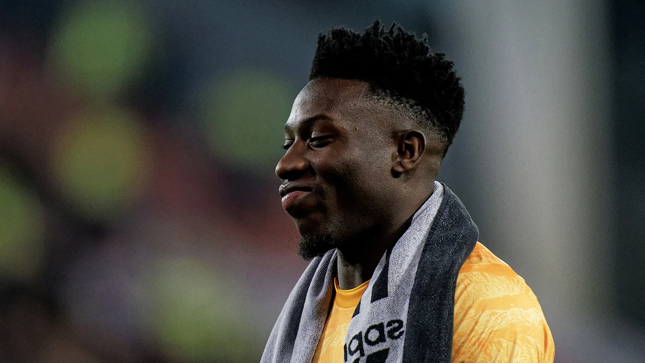 Overmars zet Ajax-deur op kier: Onana opgenomen in Champions League-selectie 