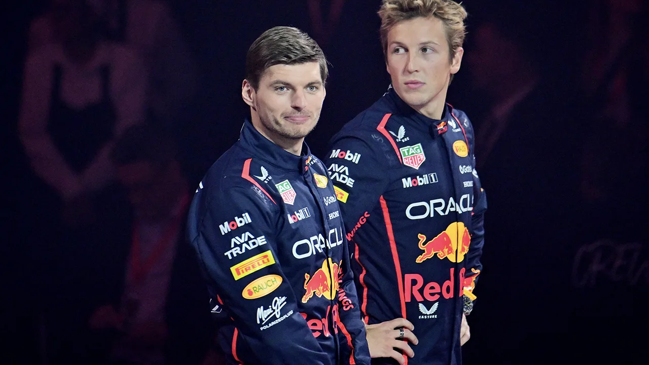 Autosportbond FIA hekelt boegeroep richting Max Verstappen en Christian Horner