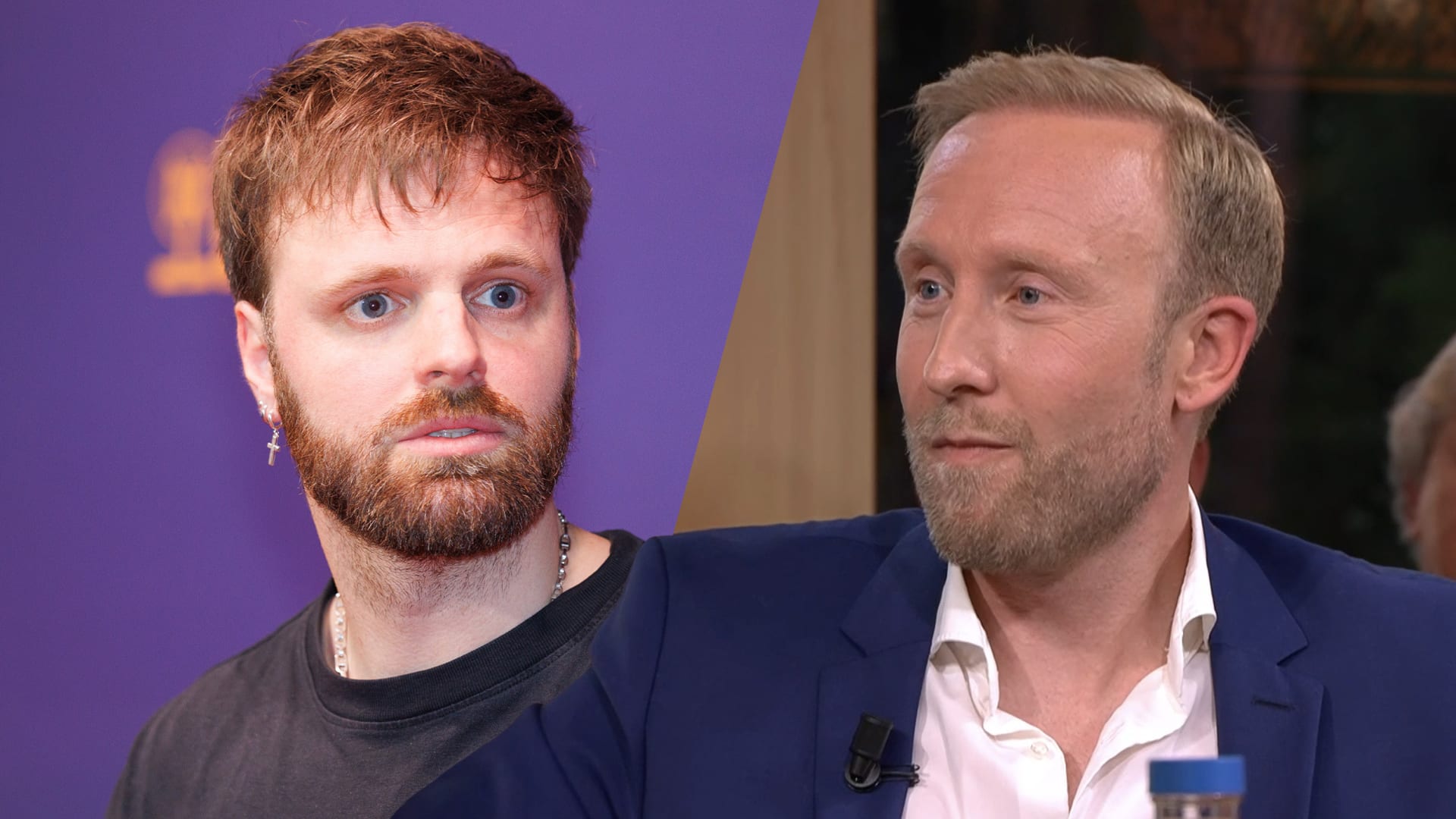 Hoe heeft Raymond Mens de podcast-opnames met Tim Hofman ervaren?