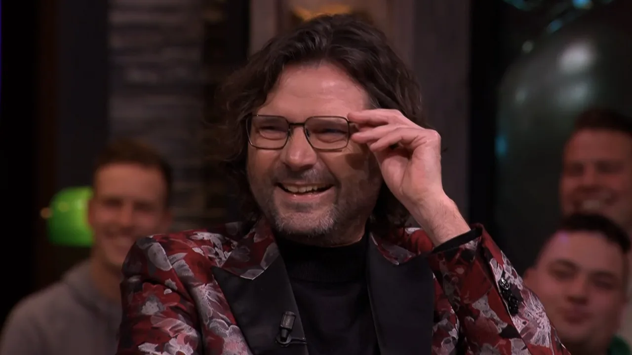 Aflevering Vandaag Inside met Job Knoester, maandag 6 maart 2023