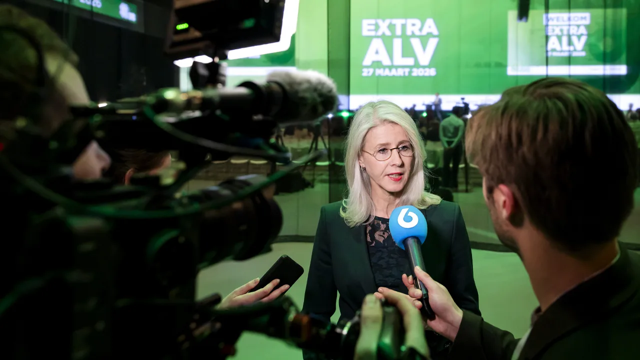 Emoties lopen hoog op bij extra ledenbijeenkomst BBB