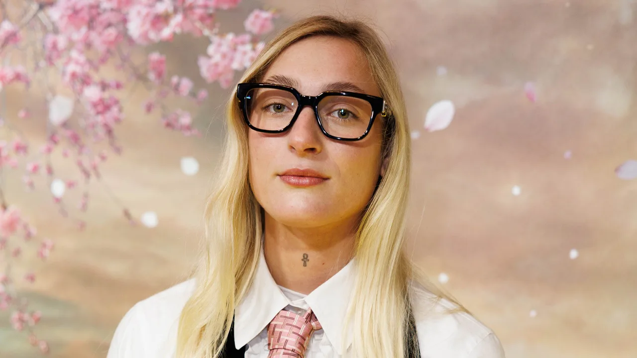 Zangeres S10 staat op Instagram stil bij overlijden van tweelingbroer